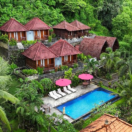 Coconut Hill Cottage Batununggul المظهر الخارجي الصورة