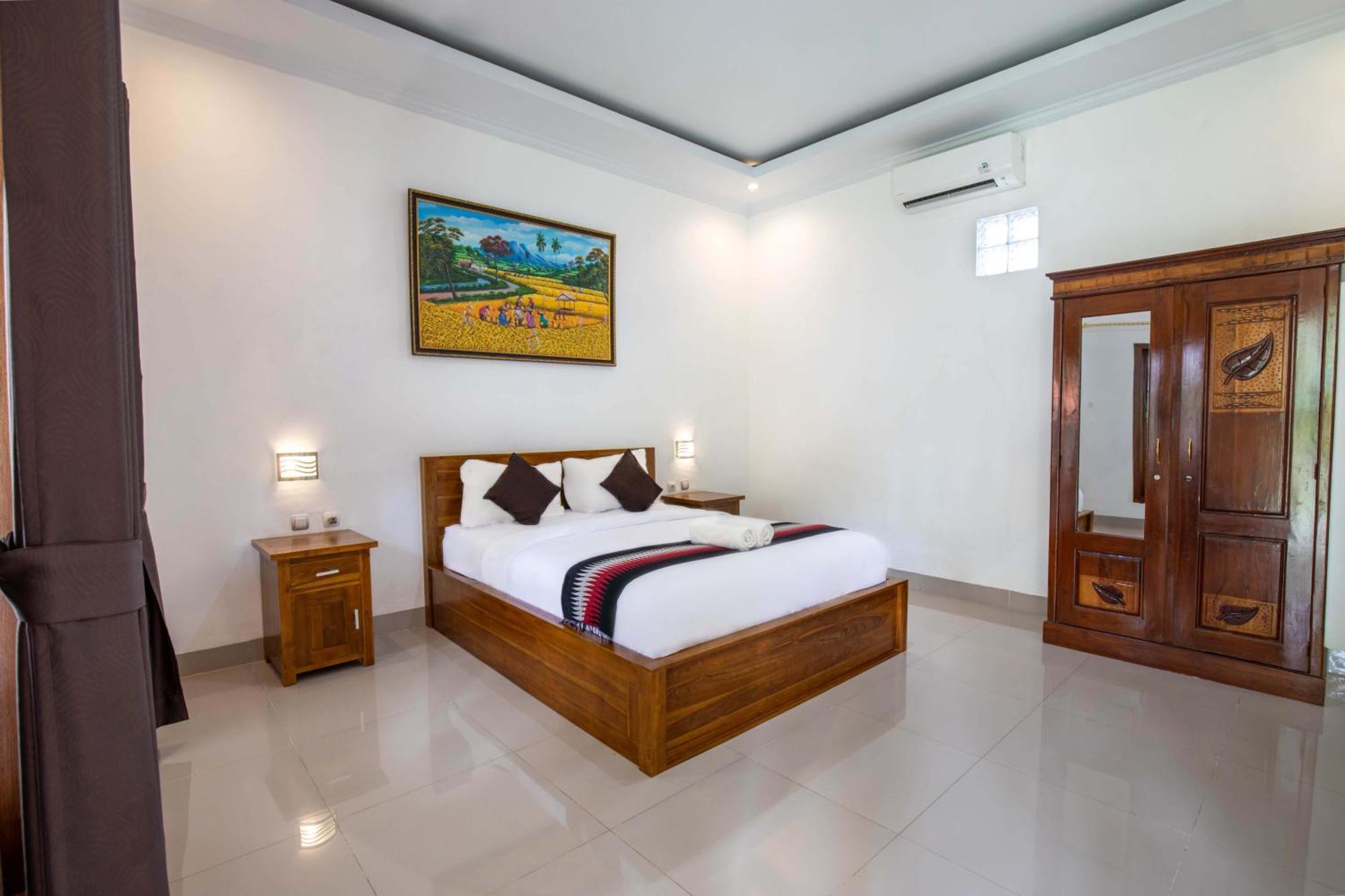 Coconut Hill Cottage Batununggul المظهر الخارجي الصورة