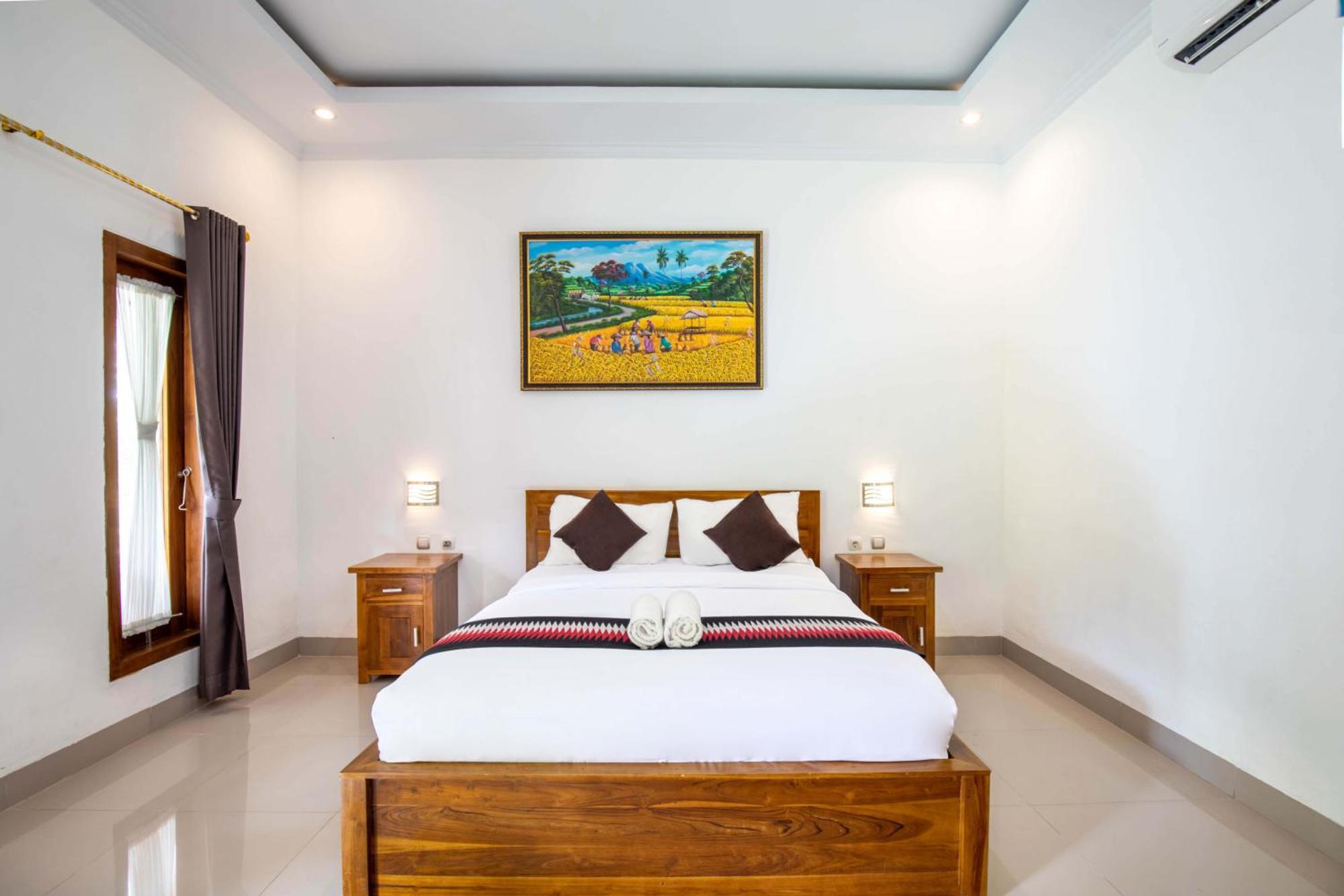Coconut Hill Cottage Batununggul المظهر الخارجي الصورة