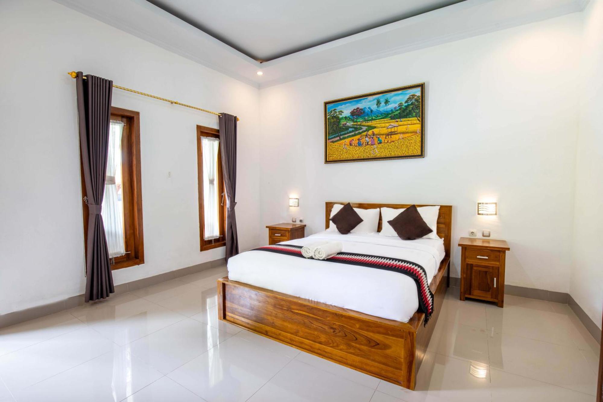 Coconut Hill Cottage Batununggul المظهر الخارجي الصورة