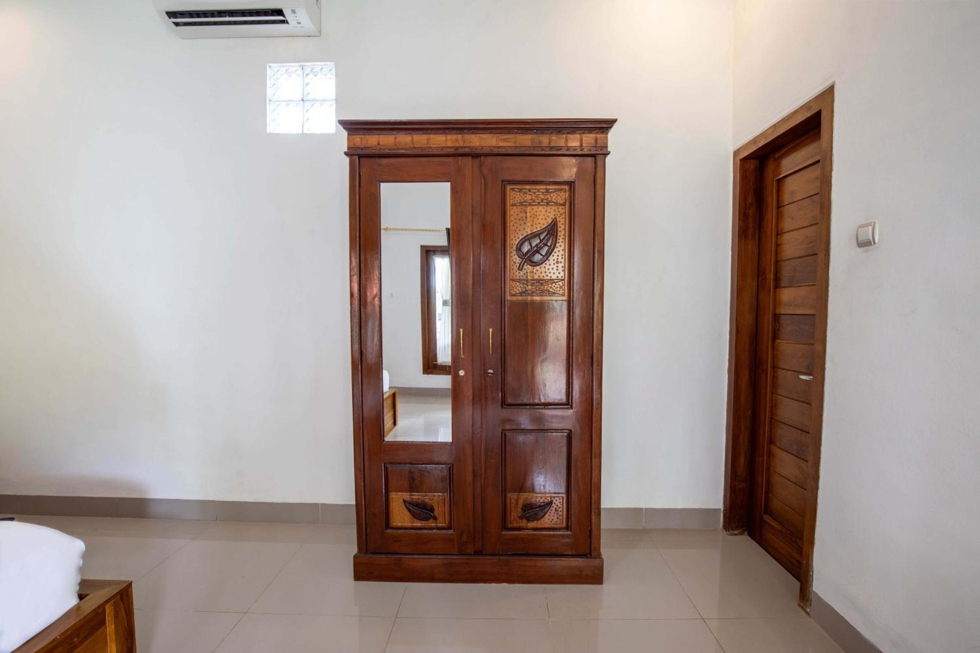 Coconut Hill Cottage Batununggul المظهر الخارجي الصورة