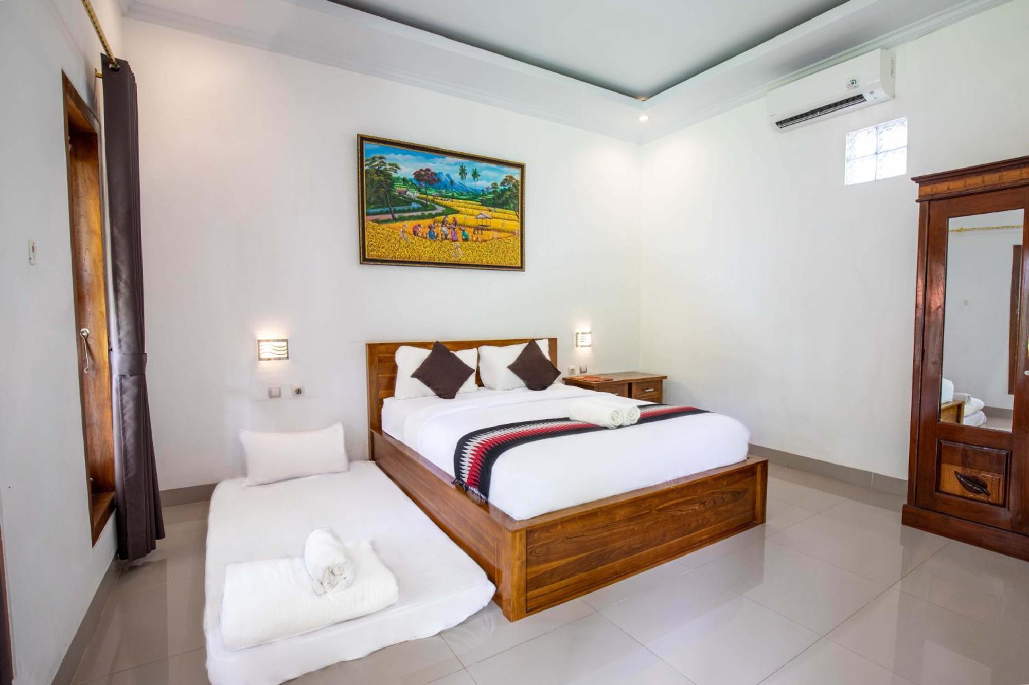 Coconut Hill Cottage Batununggul المظهر الخارجي الصورة