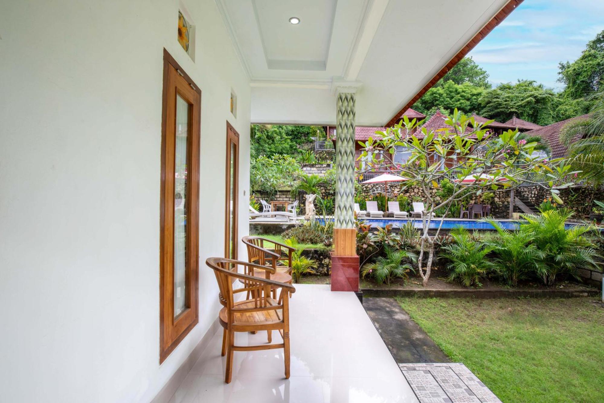 Coconut Hill Cottage Batununggul المظهر الخارجي الصورة