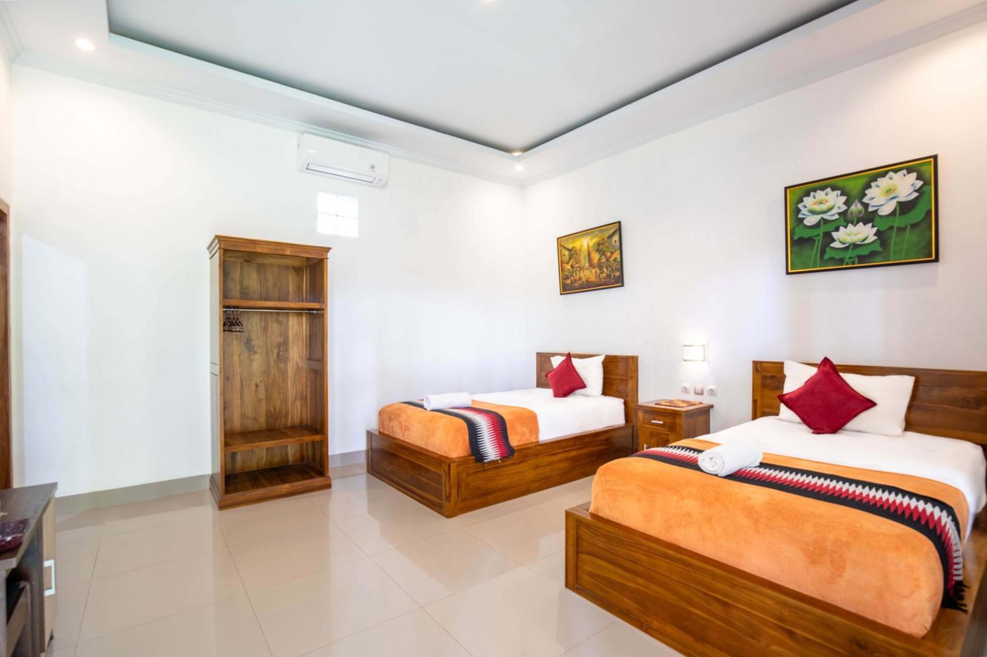 Coconut Hill Cottage Batununggul المظهر الخارجي الصورة
