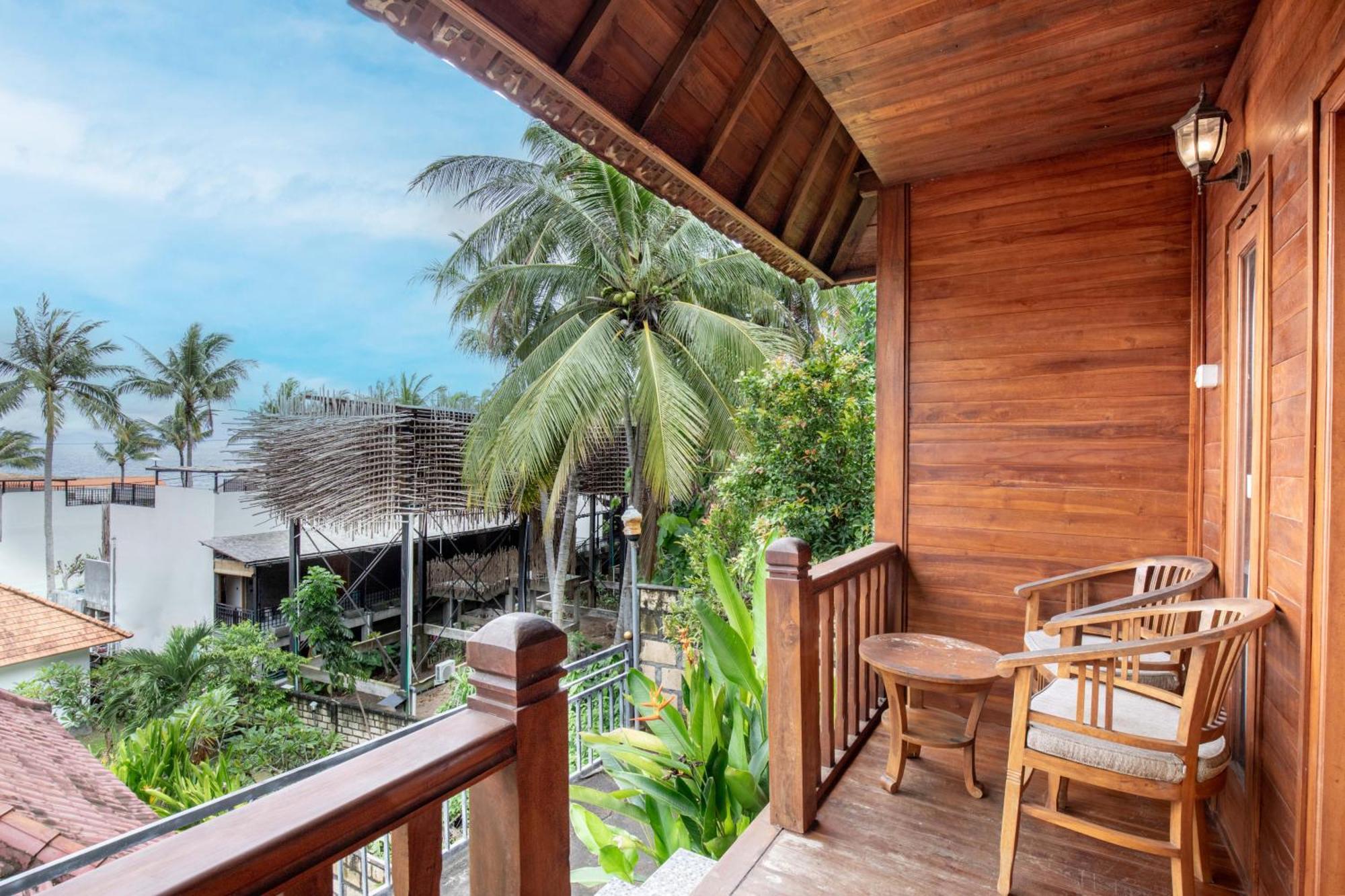 Coconut Hill Cottage Batununggul المظهر الخارجي الصورة