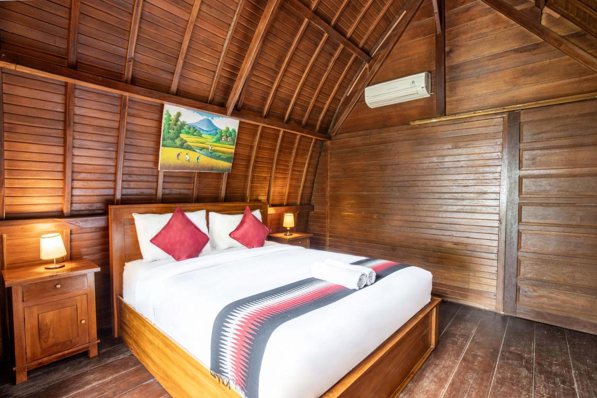 Coconut Hill Cottage Batununggul المظهر الخارجي الصورة