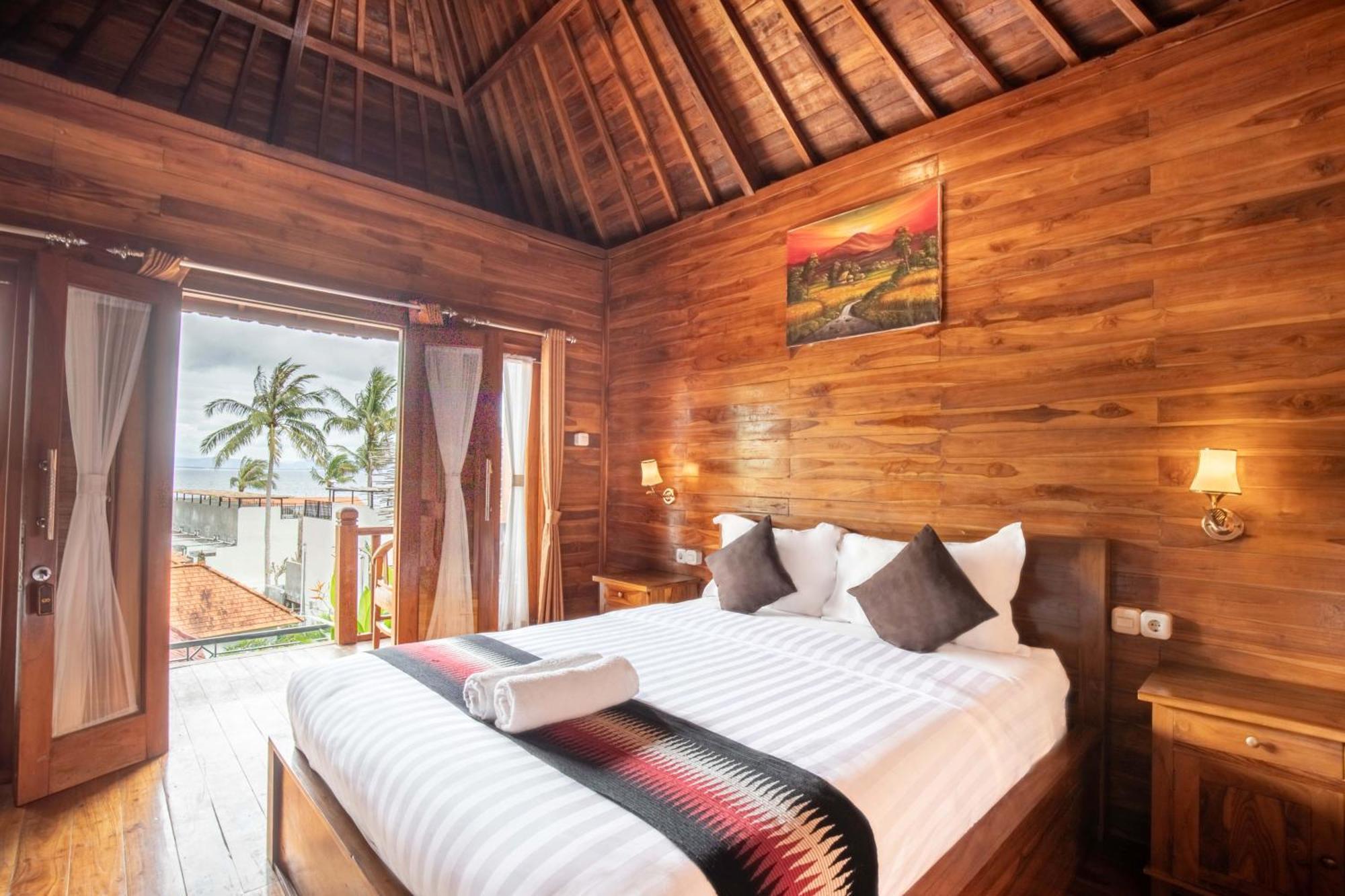 Coconut Hill Cottage Batununggul المظهر الخارجي الصورة
