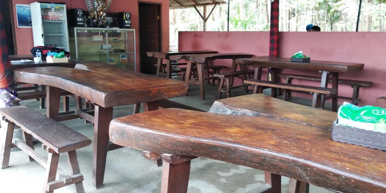 Coconut Hill Cottage Batununggul المظهر الخارجي الصورة