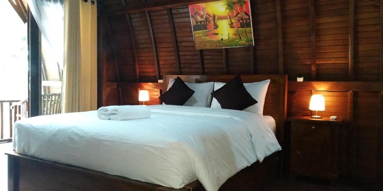 Coconut Hill Cottage Batununggul المظهر الخارجي الصورة