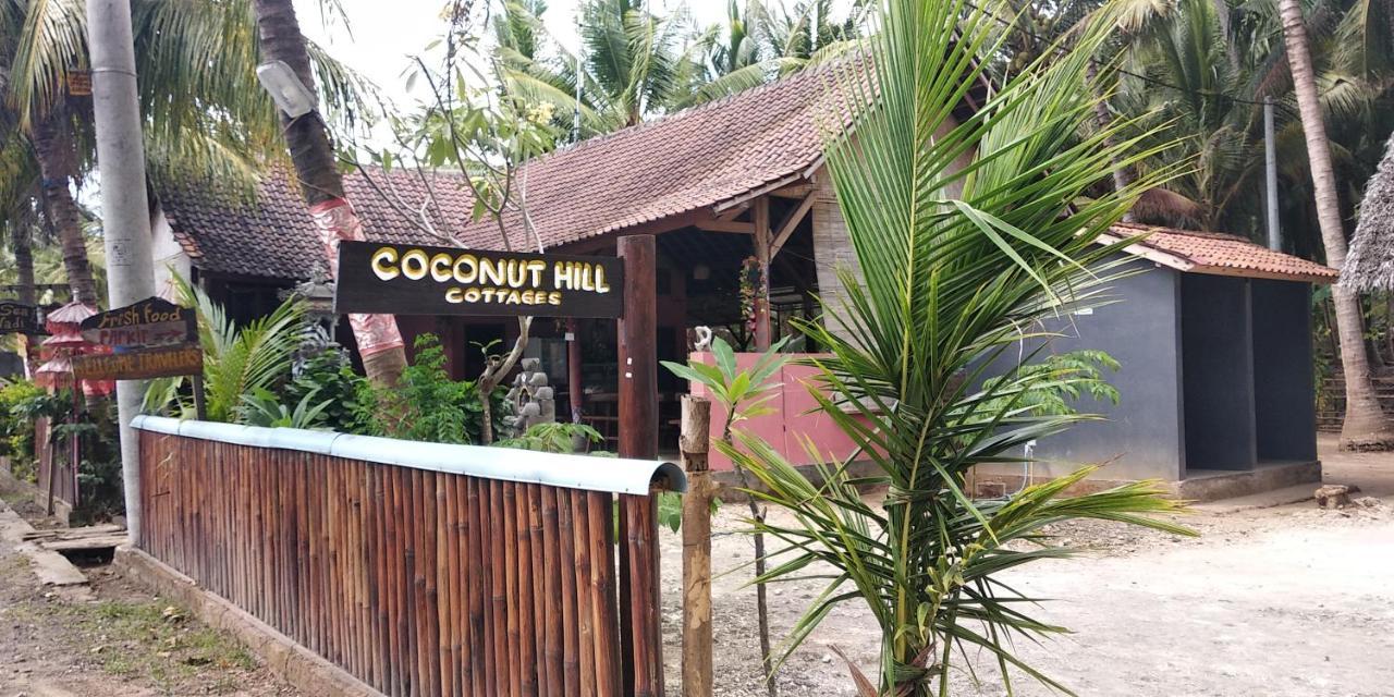 Coconut Hill Cottage Batununggul المظهر الخارجي الصورة