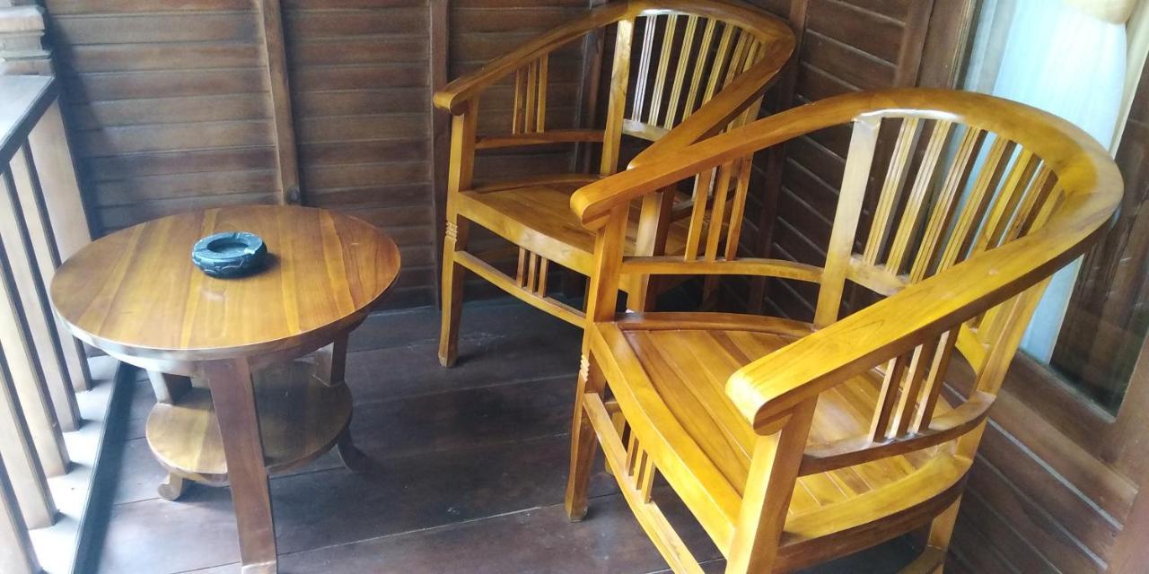 Coconut Hill Cottage Batununggul المظهر الخارجي الصورة