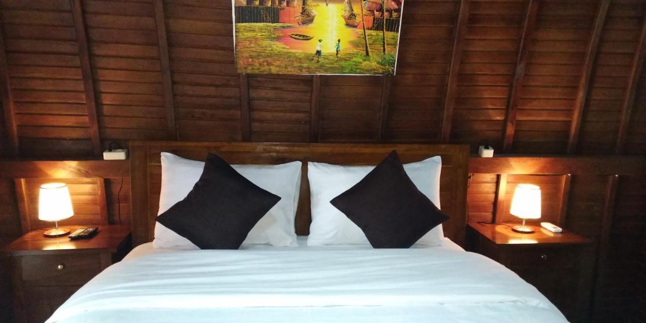 Coconut Hill Cottage Batununggul المظهر الخارجي الصورة