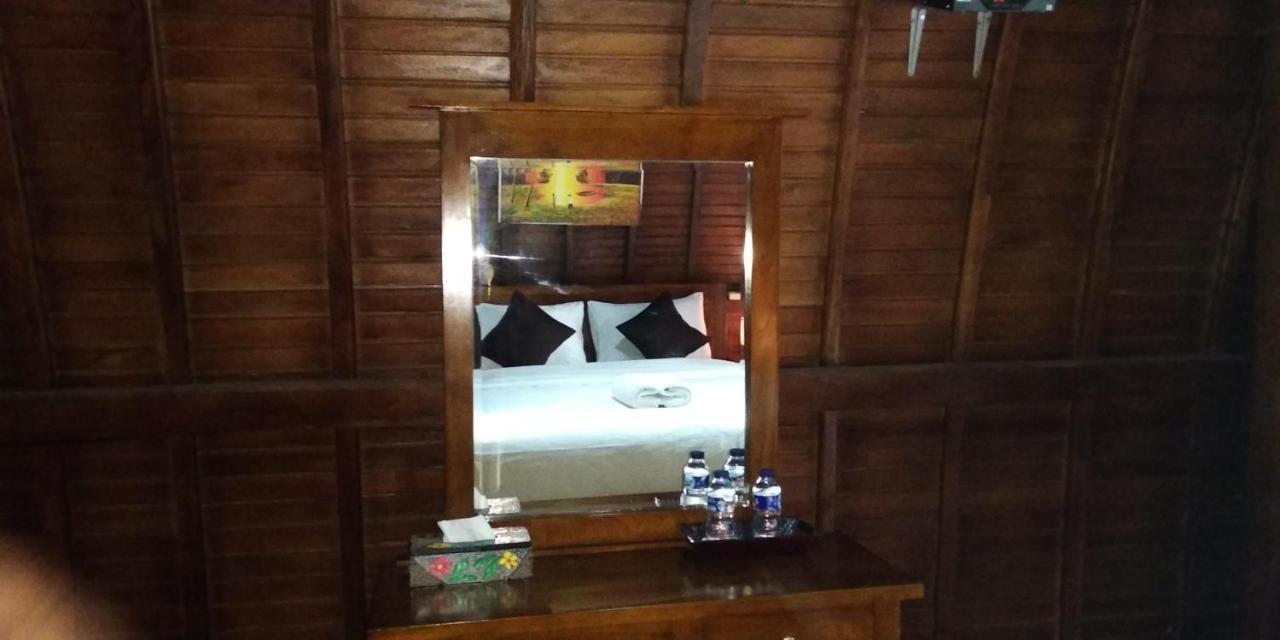 Coconut Hill Cottage Batununggul المظهر الخارجي الصورة