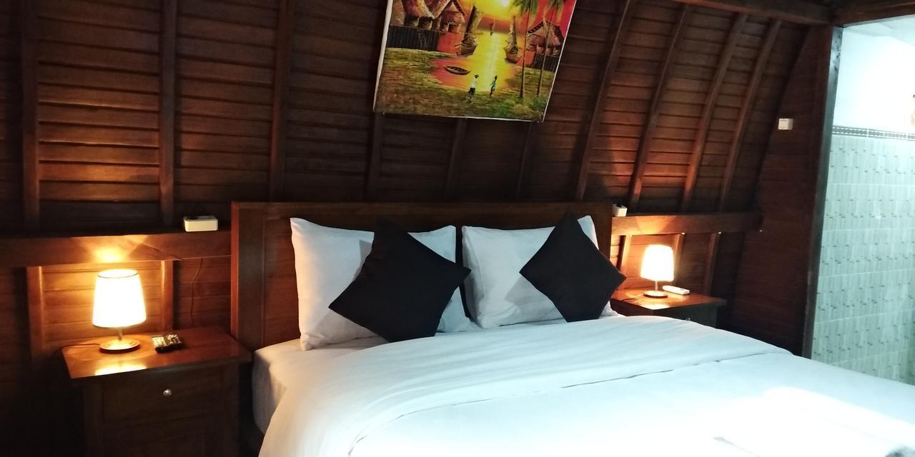 Coconut Hill Cottage Batununggul المظهر الخارجي الصورة