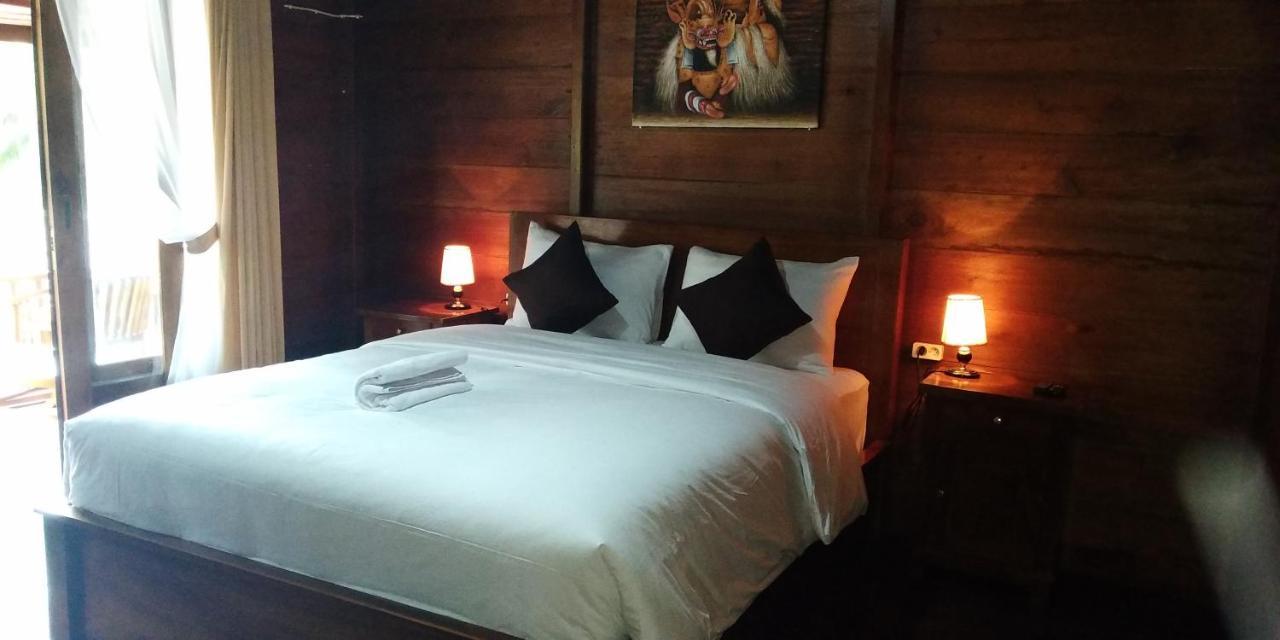 Coconut Hill Cottage Batununggul المظهر الخارجي الصورة