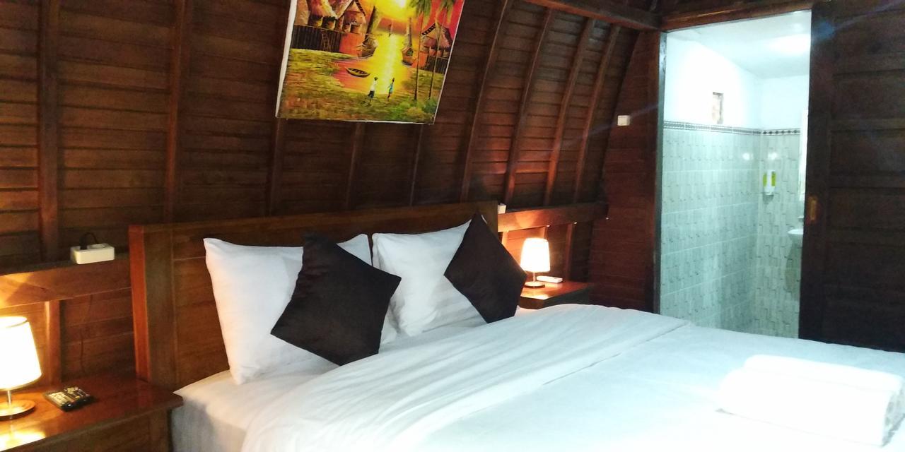 Coconut Hill Cottage Batununggul المظهر الخارجي الصورة
