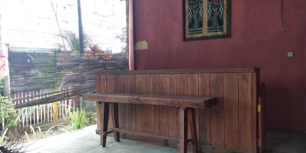 Coconut Hill Cottage Batununggul المظهر الخارجي الصورة