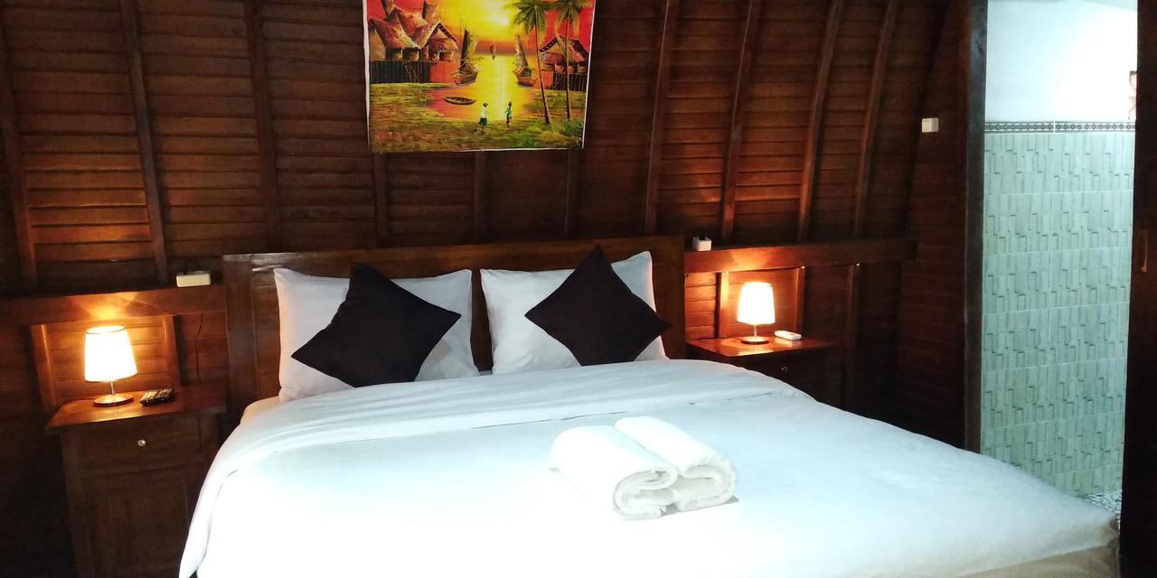 Coconut Hill Cottage Batununggul المظهر الخارجي الصورة