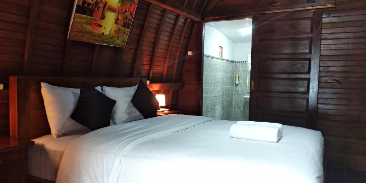 Coconut Hill Cottage Batununggul المظهر الخارجي الصورة
